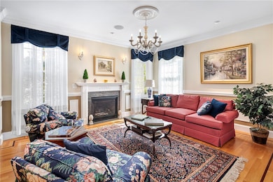 3070 Diamond Hill Rd, Cumberland, RI 02864 - photo 7