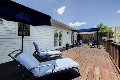 611 E 20th St unit Upper, Houston, TX 77008 - photo 4