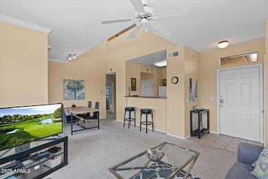 20100 N 78th Place unit 2203, Scottsdale, AZ 85255 - photo 4