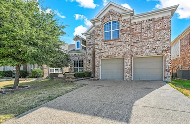 Welcome to 15516 Mayflower Trail in Chadwick Farms