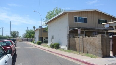 Side View