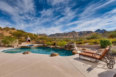 11891 E Juan Tabo Rd, Scottsdale, AZ 85255 - photo 3