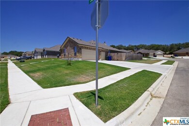 1404 Justice Dr, Copperas Cove, TX 76522 - photo 7