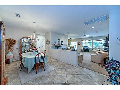Dining Room. Dining / Living room