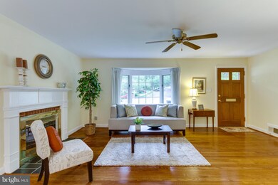 5909 Jewell Ct, Alexandria, VA 22312 - photo 5