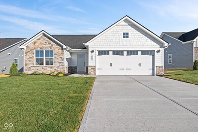 396 Charles Freer Ln, Whiteland, IN 46184 - photo 3