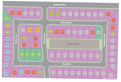 907 Britschgi St unit 48, Buckley, WA 98321 - photo 4