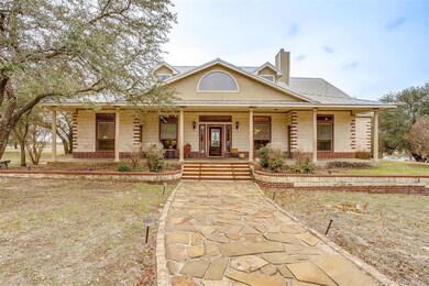 6137 Meadow Ridge Dr, Weatherford, TX 76087 - photo 3