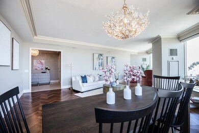 Ritz-Carlton Residences Tower 1 unit 34A, Boston, MA 02111 - photo 6