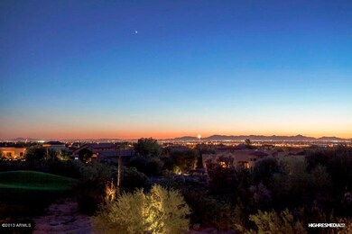 City Light views!