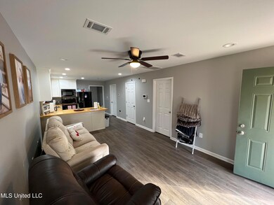 196 Easley Rd, Lucedale, MS 39452 - photo 2