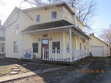 11807 Maple St, Harlan, IN 46743 - photo 3