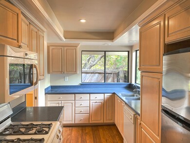 7. Kitchen
