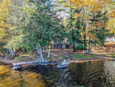 490 Deer Meadow Rd, Webster, NH 03303 - photo 2