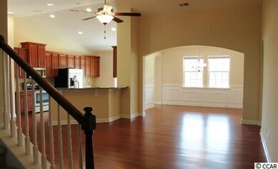 1477 Culbertson Ave unit Lot 630 St. Phillips, Myrtle Beach, SC 29577 - photo 2