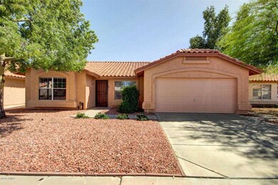 5901 W Venus Way, Chandler, AZ 85226 - photo 2