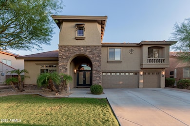 2409 W Woburn Ln, Phoenix, AZ 85085 - photo 7