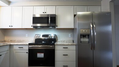Remodeled Kitchen!
