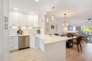 Hillsboro Cove Condos unit 104, Deerfield Beach, FL 33441 - photo 3