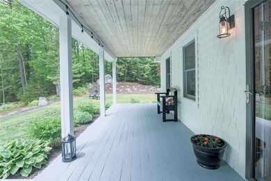 136 Evans Rd, Moultonborough, NH 03254 - photo 4