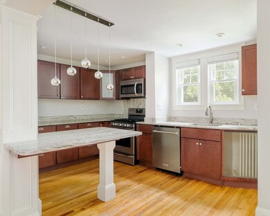 16 Chapin Rd, Newton Center, MA 02459 - photo 7