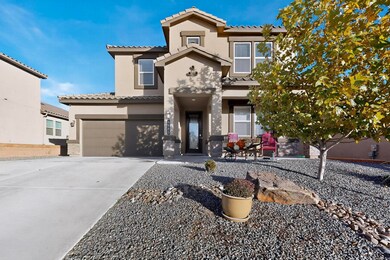 4485 Skyline Loop NE, Rio Rancho, NM 87144 - photo 5