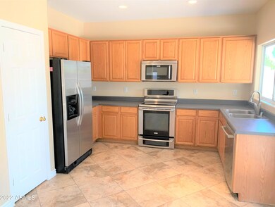 3756 E Derringer Way, Gilbert, AZ 85297 - photo 2