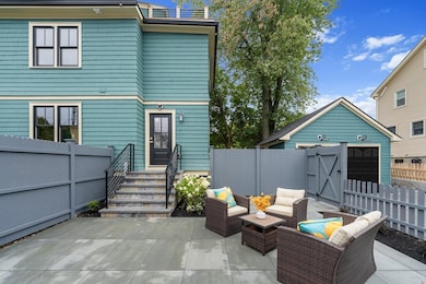 23 Springfield St unit 23, Watertown, MA 02472 - photo 2