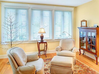 Additional Living Room space.