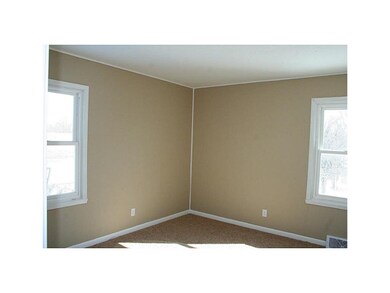 Bedroom.