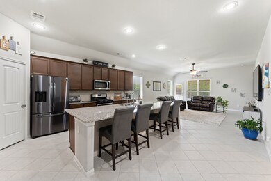 17643 Cypress Hilltop Way, Hockley, TX 77447 - photo 7