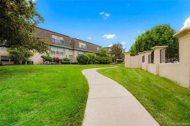 9120 E Girard Ave unit 11, Denver, CO 80231 - photo 3