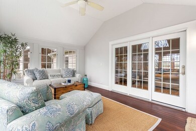 9 Ledgewood Dr, Cohasset, MA 02025 - photo 5