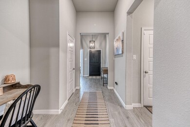 350 Timbers Cir, Poolville, TX 76487 - photo 6