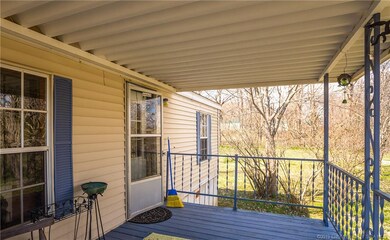 8225 Ripperdan Valley Rd SW, Central, IN 47110 - photo 3