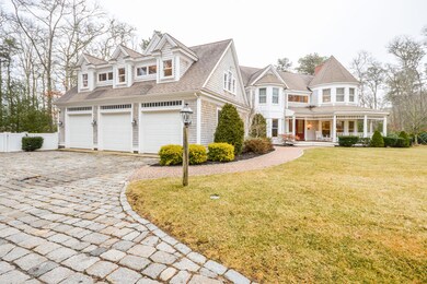 117 Pattee Rd, East Falmouth, MA 02536 - photo 3