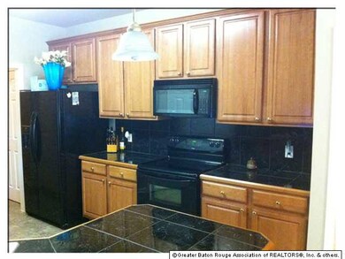 Kitchen View 2