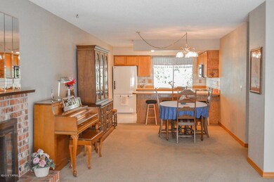 Open Concept