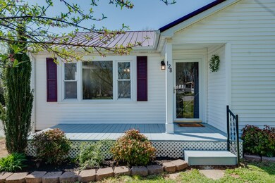 Welcome Home......lets see inside! 