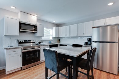 7954 Sayers St unit B, Houston, TX 77016 - photo 4