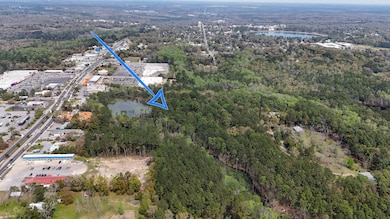 15 Acres Corbett Dr, Defuniak Springs, FL 32435 - photo 2