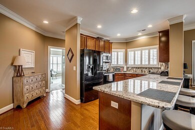 731 Piedmont Crossing Dr, High Point, NC 27265 - photo 2