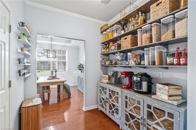 2432 Alderbrook Dr, High Point, NC 27265 - photo 7