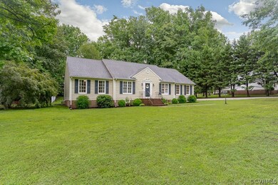 3910 Doe Run Rd, Hopewell, VA 23860 - photo 2