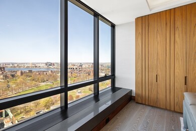 Ritz-Carlton Residences Tower 2 unit 29C, Boston, MA 02111 - photo 4