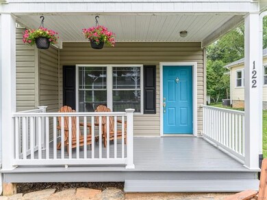 122 Round Top Rd, Asheville, NC 28803 - photo 6