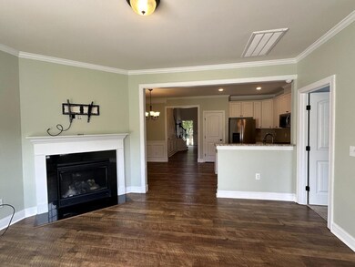 2865 Haw River Trail, Apex, NC 27502 - photo 7