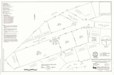 3 Holliston St, Quincy, MA 02169 - photo 2