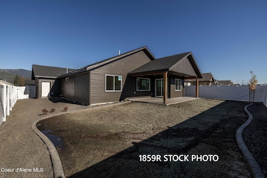 9127 W Swather Ave, Rathdrum, ID 83858 - photo 3