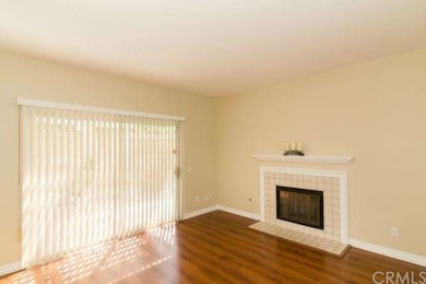 family room with sliding door lead to back yard